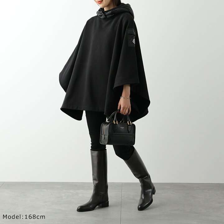 楽天市場】MONCLER モンクレール ポンチョ PONCHO 3G00008 809EL  