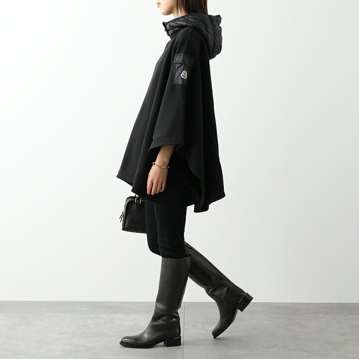 楽天市場】MONCLER モンクレール ポンチョ PONCHO 3G00008 809EL 