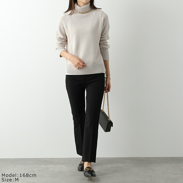 楽天市場】S MAX MARA エス マックスマーラ ニットセーター NADAR 