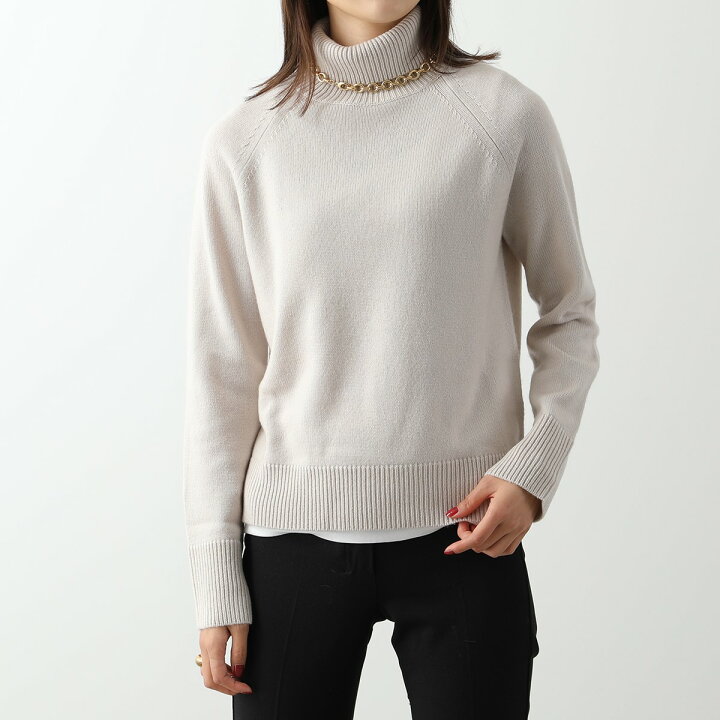 楽天市場】S MAX MARA エス マックスマーラ ニットセーター NADAR  