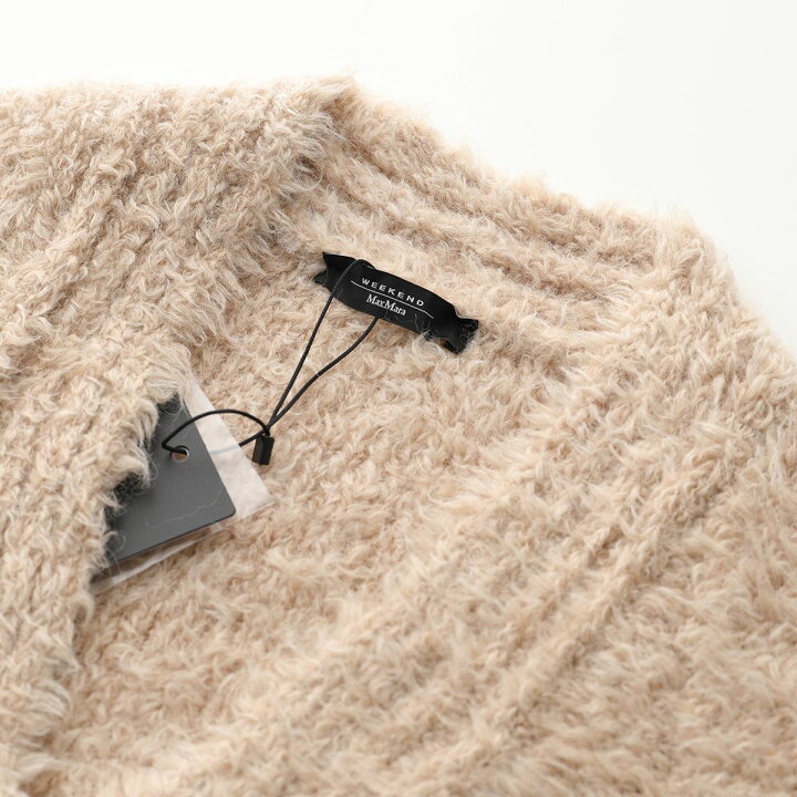 楽天市場】MAX MARA Weekend マックスマーラ ウィークエンド ニット 