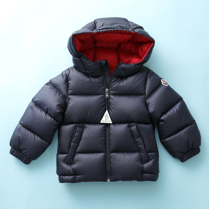 楽天市場】MONCLER KIDS モンクレール キッズ ダウンジャケット NEW  