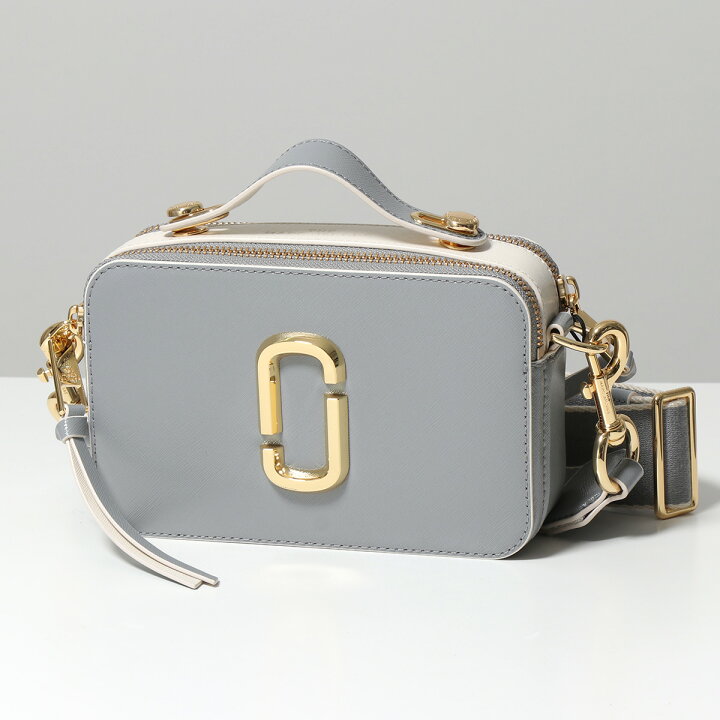 楽天市場】MARC JACOBS マークジェイコブス ショルダーバッグ THE SURE 
