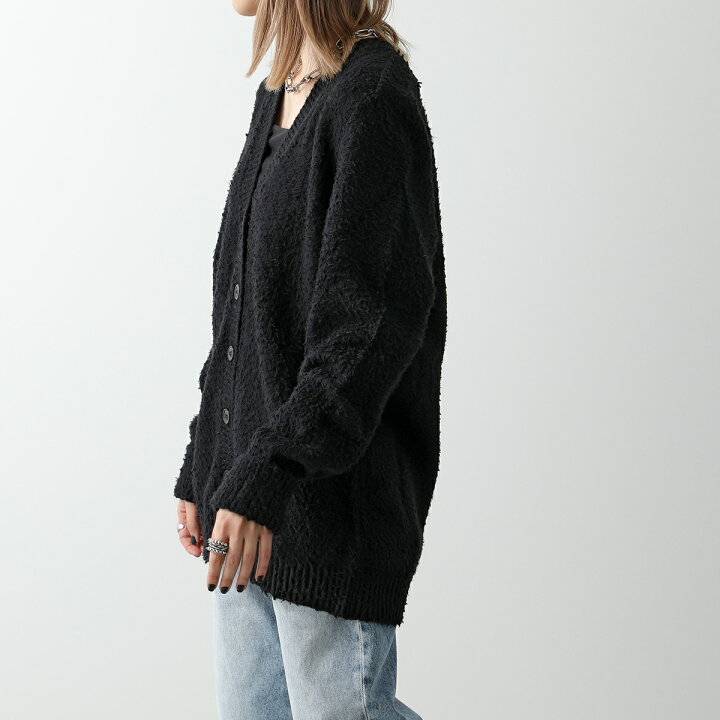 楽天市場】MAISON MARGIELA 4 14 メゾンマルジェラ ブーグレニット  