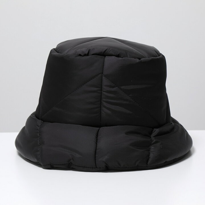 楽天市場】PRADA プラダ バケットハット 2HC252 2DV4 メンズ Re Nylon 