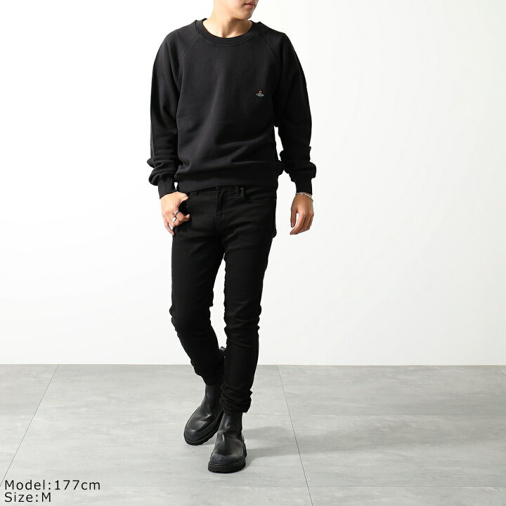 楽天市場】Vivienne Westwood ヴィヴィアンウエストウッド トレーナー  