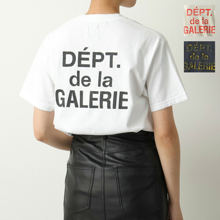 楽天市場】GALLERY DEPT ギャラリーデプト 半袖 Tシャツ FRENCH TEE  