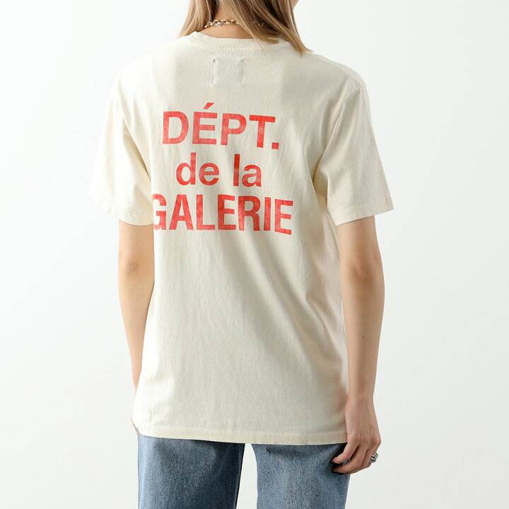 楽天市場】GALLERY DEPT ギャラリーデプト 半袖 Tシャツ FRENCH TEE  