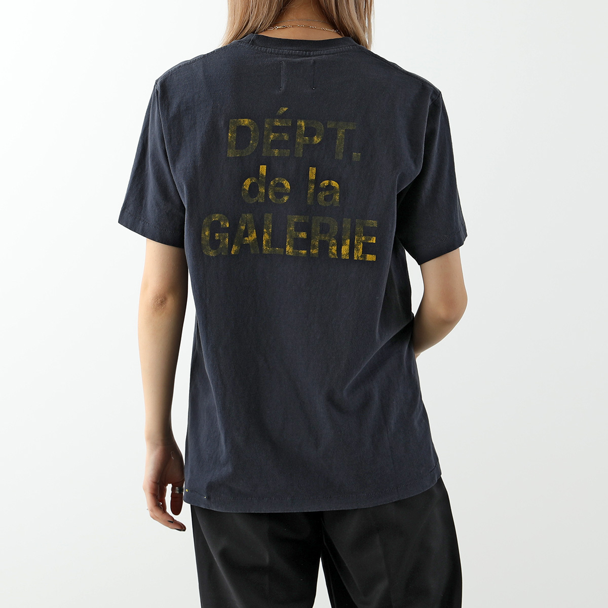 楽天市場】GALLERY DEPT ギャラリーデプト 半袖 Tシャツ FRENCH TEE 