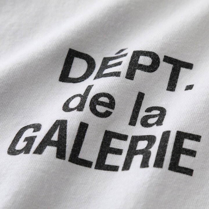 楽天市場】GALLERY DEPT ギャラリーデプト 半袖 Tシャツ FRENCH TEE  