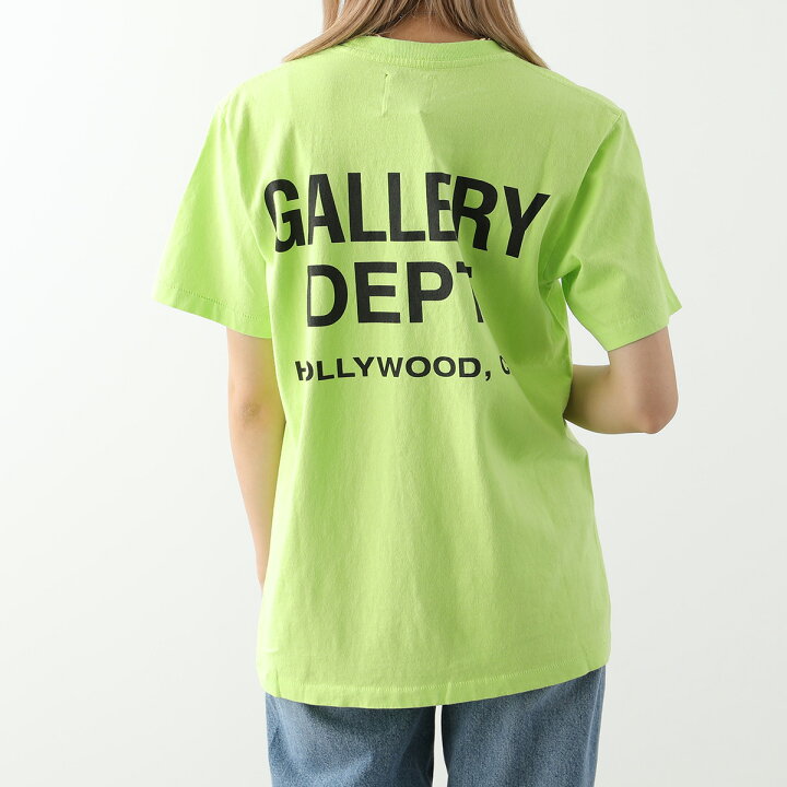 楽天市場】GALLERY DEPT ギャラリーデプト 半袖 Tシャツ VINTAGE  