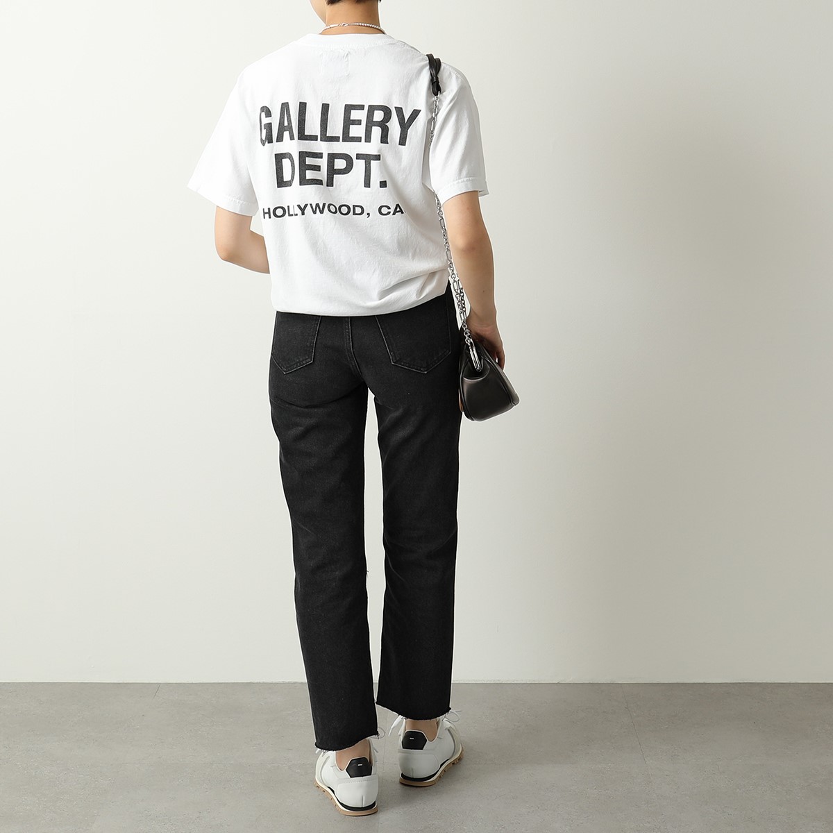 楽天市場】GALLERY DEPT ギャラリーデプト 半袖 Tシャツ VINTAGE