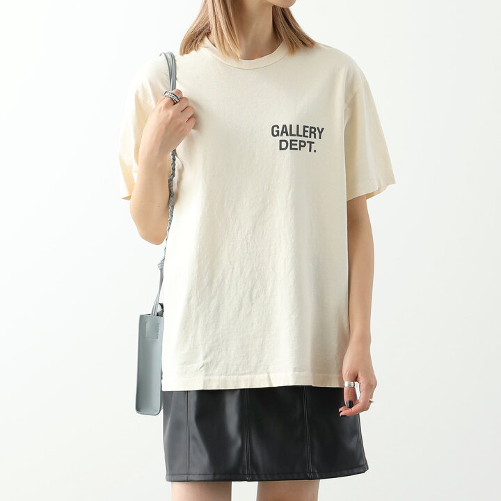 楽天市場】GALLERY DEPT ギャラリーデプト 半袖 Tシャツ VINTAGE  