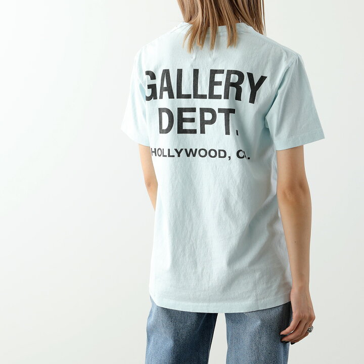 楽天市場】GALLERY DEPT ギャラリーデプト 半袖 Tシャツ VINTAGE  