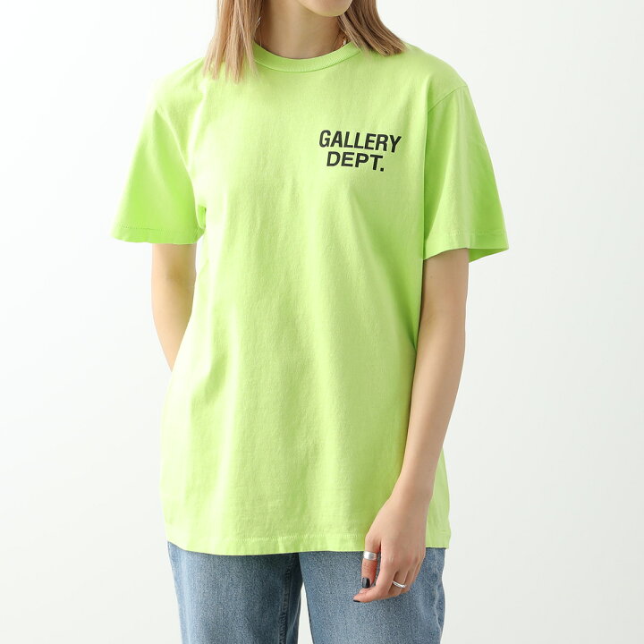 楽天市場】GALLERY DEPT ギャラリーデプト 半袖 Tシャツ VINTAGE  