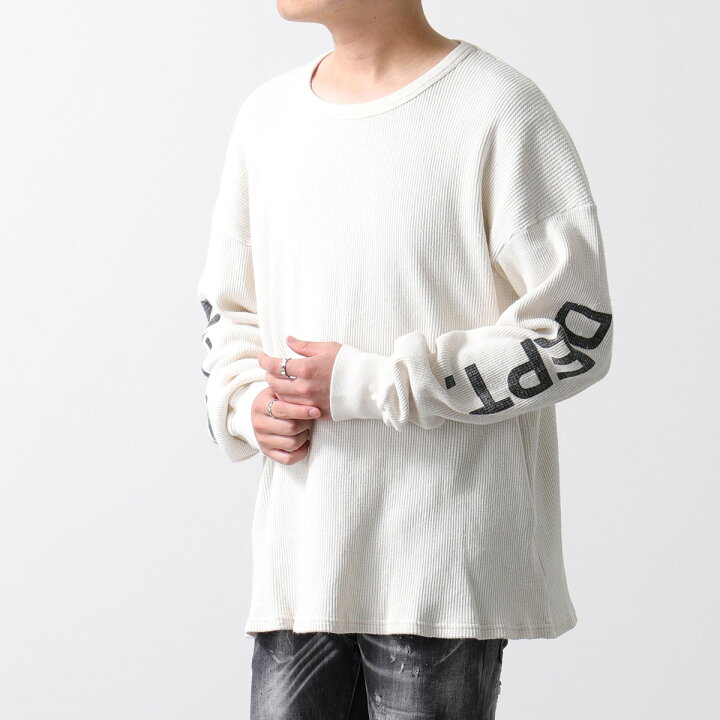 楽天市場】GALLERY DEPT ギャラリーデプト 長袖 Tシャツ GALLERY DEPT 