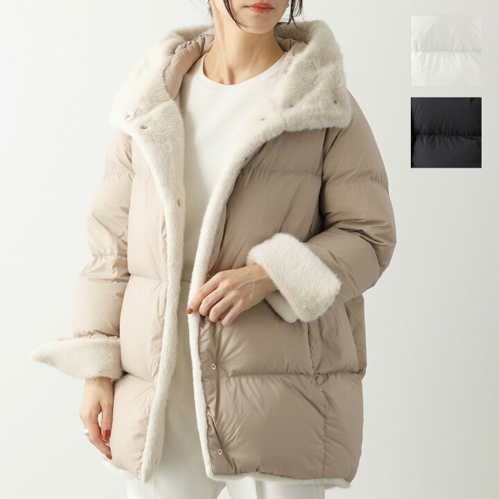 楽天市場】HERNO Globe Lab ヘルノ ダウンジャケット PI001496D 12456  