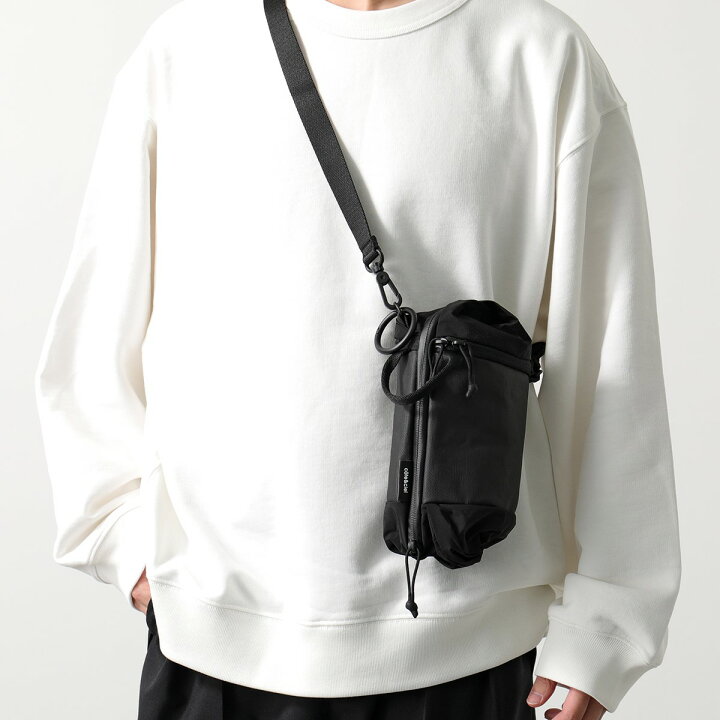 楽天市場】Cote&Ciel コートエシエル ショルダーバッグ MINI DUFFLE 