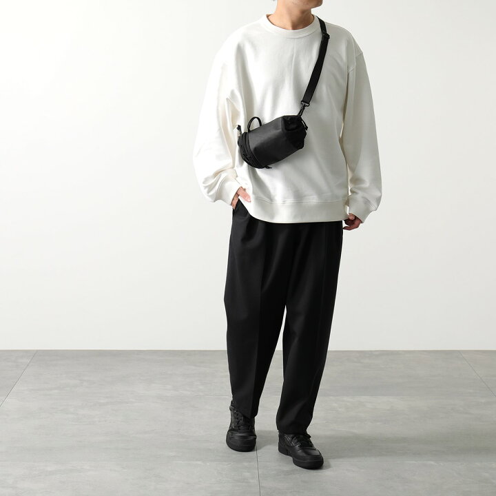 楽天市場】Cote&Ciel コートエシエル ショルダーバッグ MINI DUFFLE 