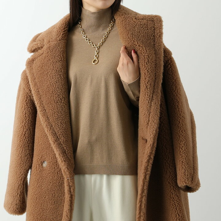 楽天市場】MAX MARA Weekend マックスマーラ ウィークエンド ニット 