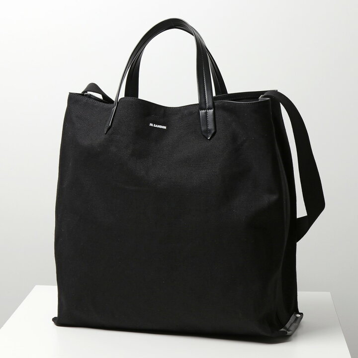 楽天市場】JIL SANDER ジルサンダー トートバッグ TAPE TOTE MD 