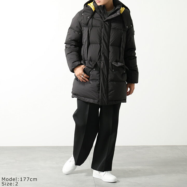 楽天市場】TATRAS タトラス ダウンコート KONTO コント MTLA22A4165-D  