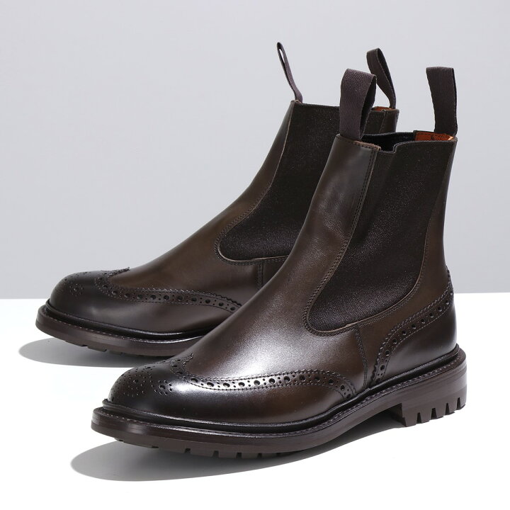 楽天市場】Tricker