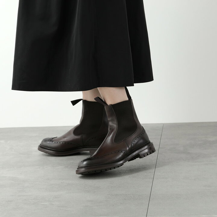 楽天市場】Tricker