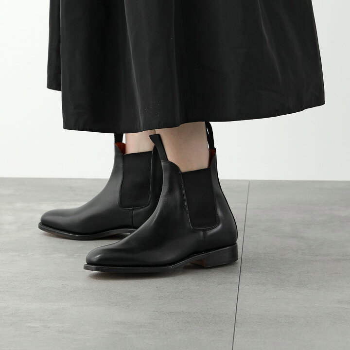 楽天市場】Trickers トリッカーズ サイドゴアブーツ L6119 LILLY 