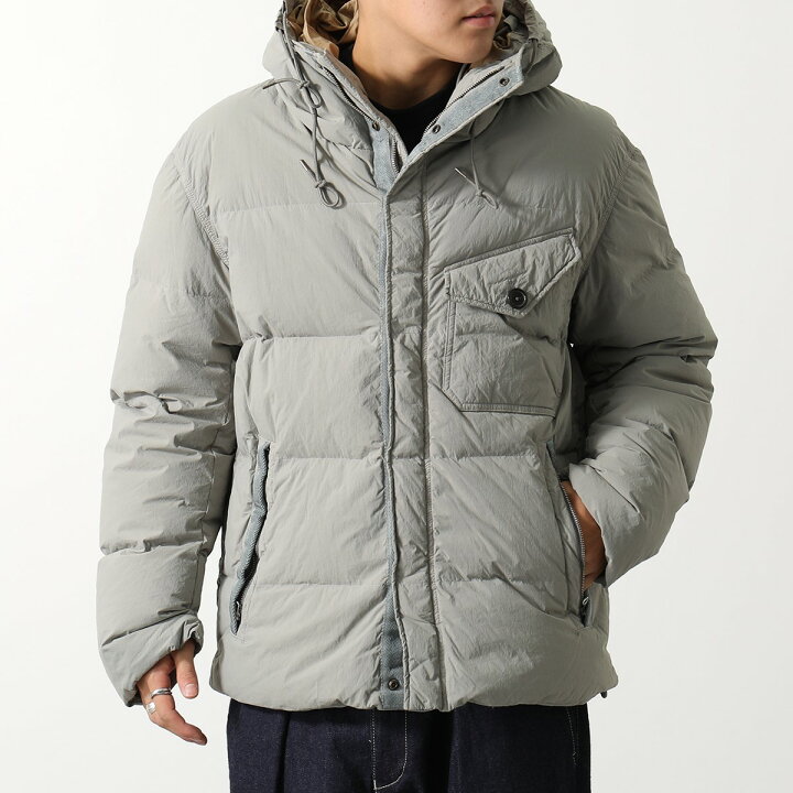 楽天市場】Ten c テンシー ダウンジャケット SURVIVAL DOWN JACKET 