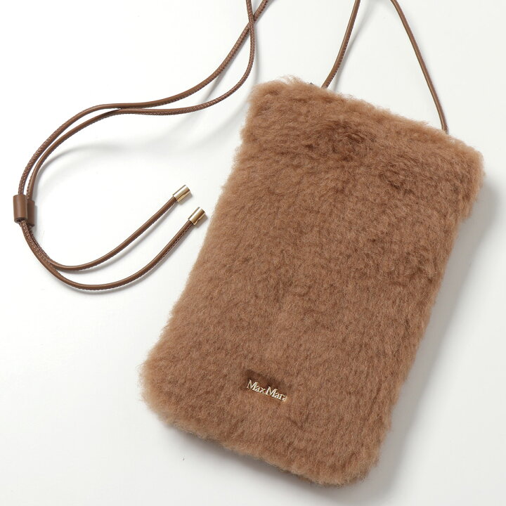 楽天市場】MAX MARA マックスマーラ ファーバッグ CROSSY クロッシー 