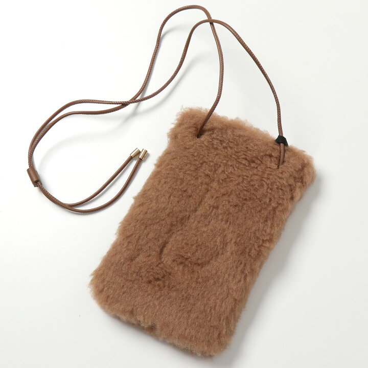 楽天市場】MAX MARA マックスマーラ ファーバッグ CROSSY クロッシー 