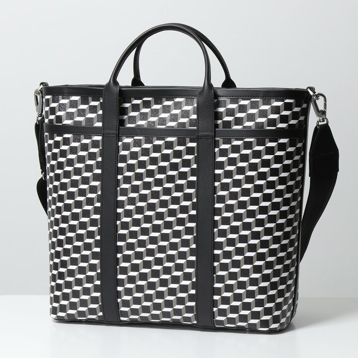 楽天市場】PIERRE HARDY ピエールアルディ トートバッグ PH TOTE YV03  