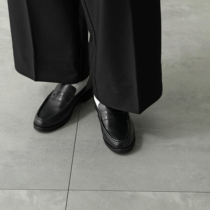楽天市場】Paraboot パラブーツ ローファー VIGNONY ヴィニョニー 