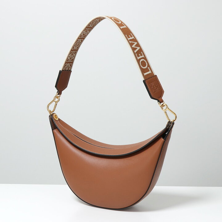 楽天市場】LOEWE ロエベ ハンドバッグ LUNA SMALL ルナ スモール  