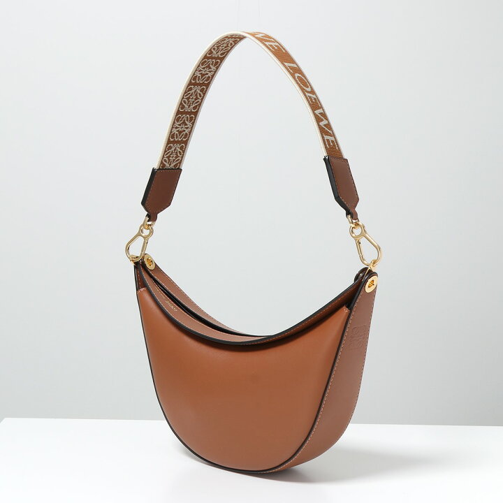 楽天市場】LOEWE ロエベ ハンドバッグ LUNA SMALL ルナ スモール  