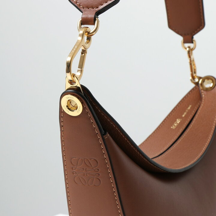 楽天市場】LOEWE ロエベ ハンドバッグ LUNA SMALL ルナ スモール