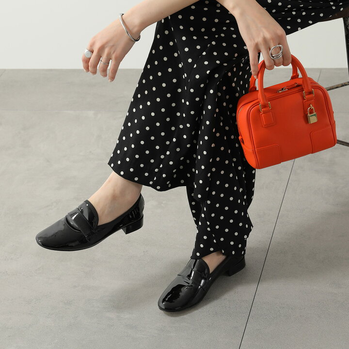 楽天市場】【最大2万円OFFクーポン対象・6/14～6/15限定】repetto 