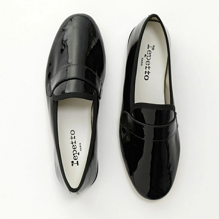楽天市場】【最大2万円OFFクーポン対象・6/14～6/15限定】repetto 