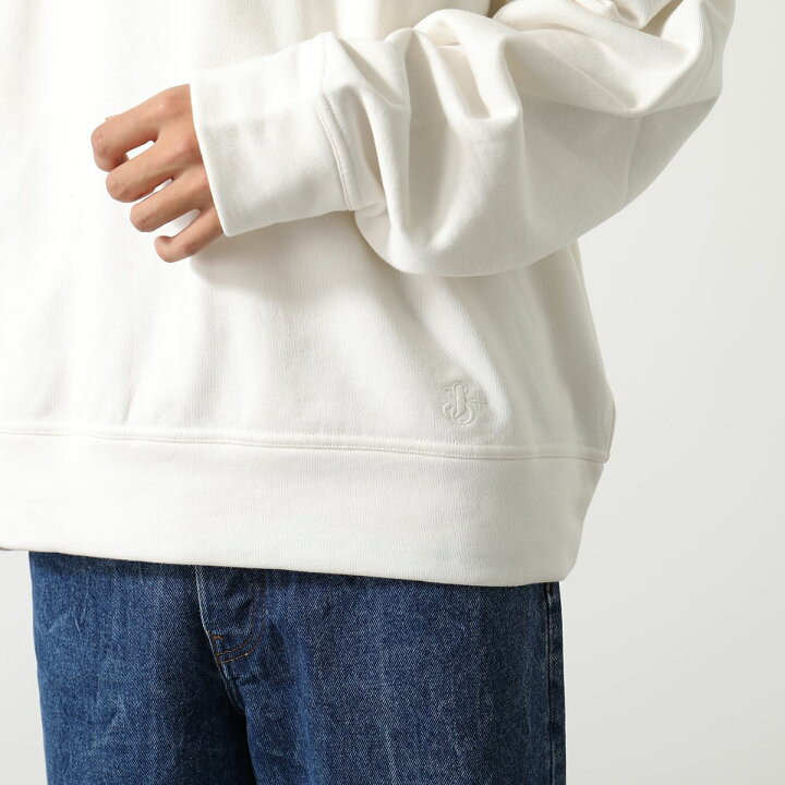 楽天市場】JIL SANDER+ ジルサンダー プラス パーカー J47GU0004 
