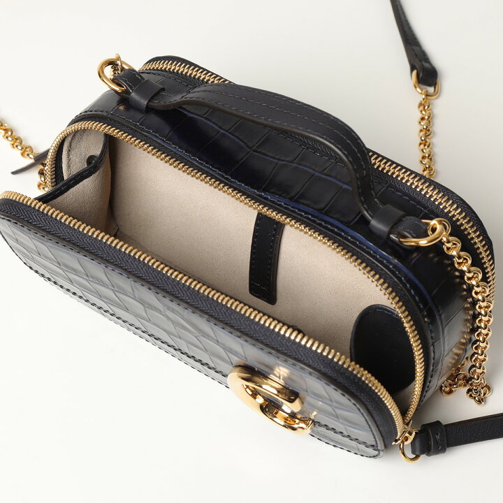 楽天市場】Chloe クロエ ショルダーバッグ CHLOE C VANITY MINI BAG 