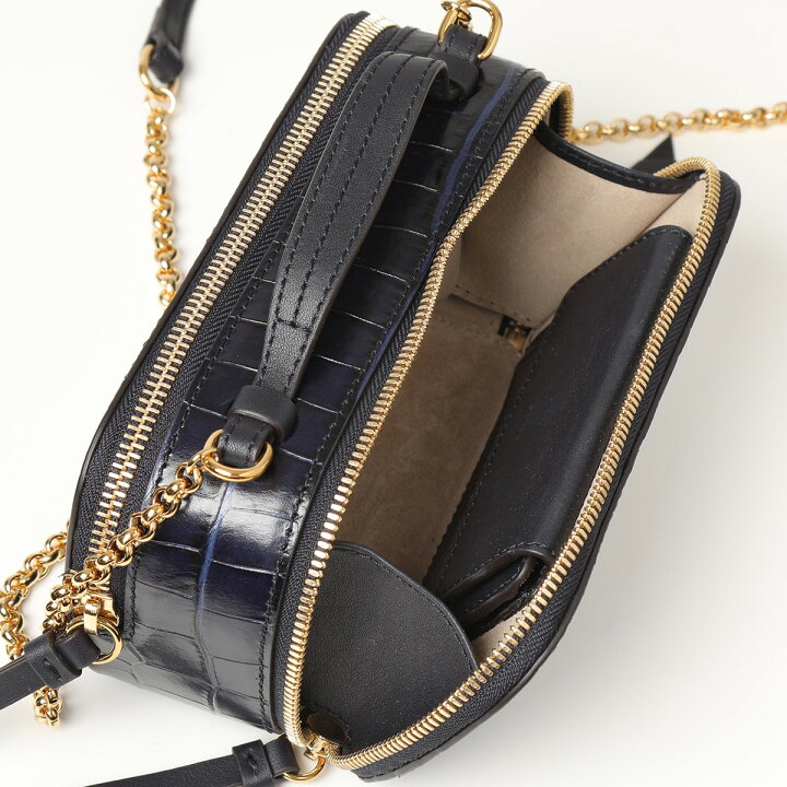 楽天市場】Chloe クロエ ショルダーバッグ CHLOE C VANITY MINI BAG 