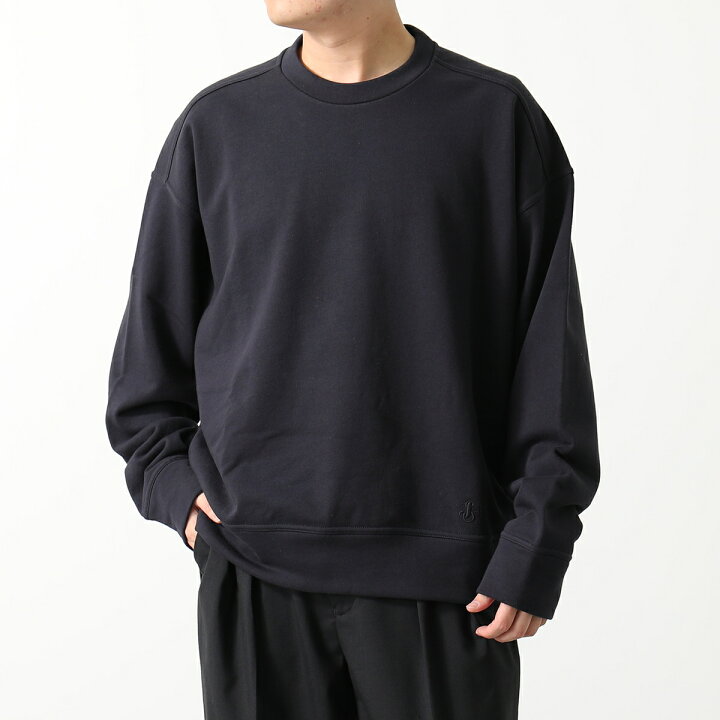 楽天市場】JIL SANDER+ ジルサンダー プラス トレーナー J40GU0003  