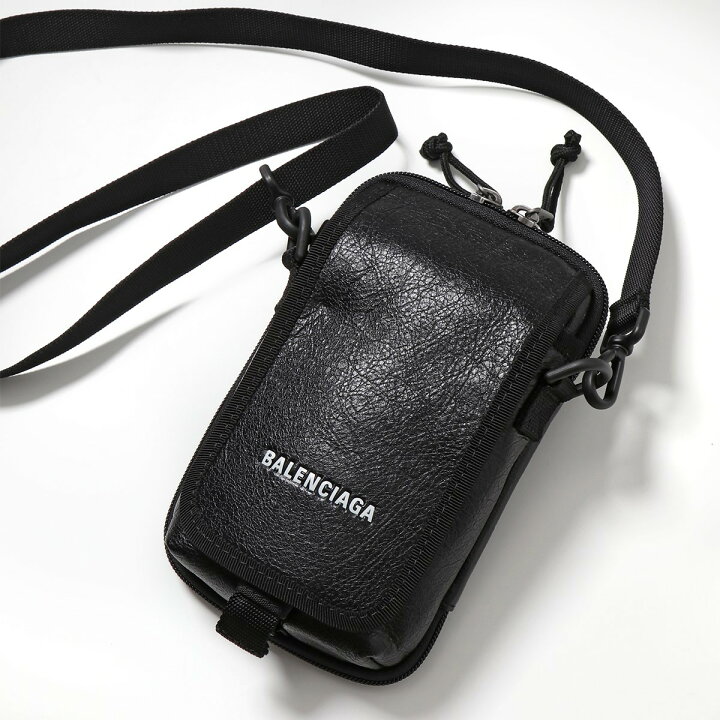 楽天市場】BALENCIAGA バレンシアガ トラベルポーチバッグ EXPLORER  
