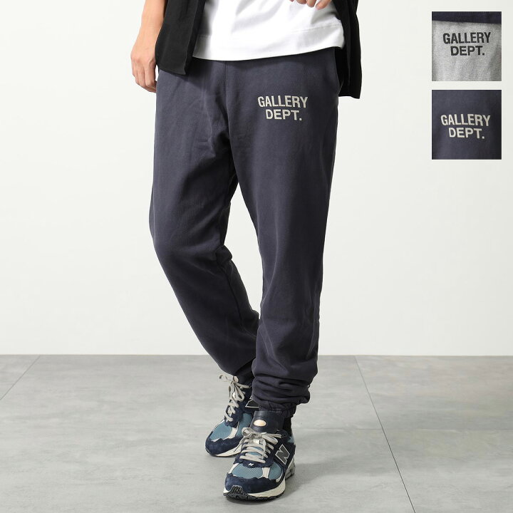 楽天市場】GALLERY DEPT ギャラリーデプト スウェットパンツ GD