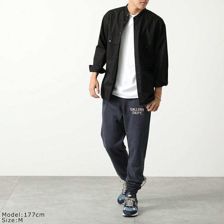 楽天市場】GALLERY DEPT ギャラリーデプト スウェットパンツ GD 