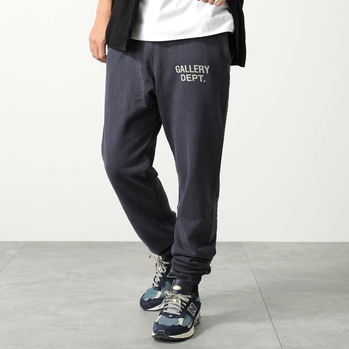 楽天市場】GALLERY DEPT ギャラリーデプト スウェットパンツ GD