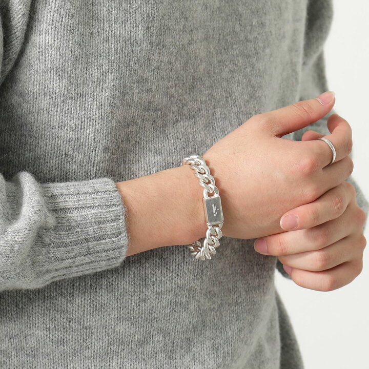 楽天市場】JIL SANDER ジルサンダー ブレスレット J29UY0005 P4877  