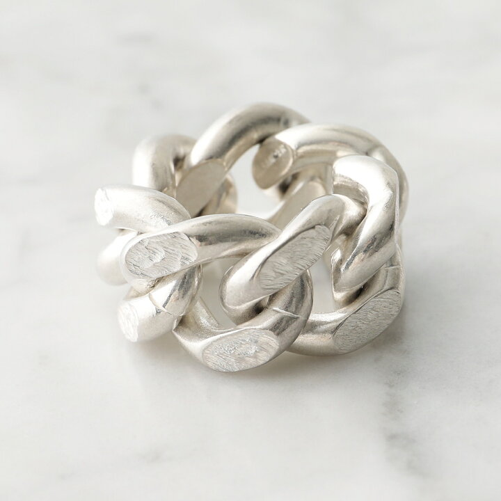 楽天市場】JIL SANDER ジルサンダー リング GROUMETTE RING J29UQ0009 