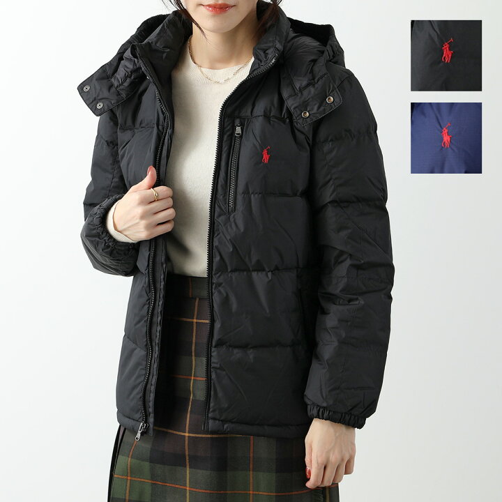 楽天市場】POLO Ralph Lauren Boys ラルフローレン ダウンジャケット 